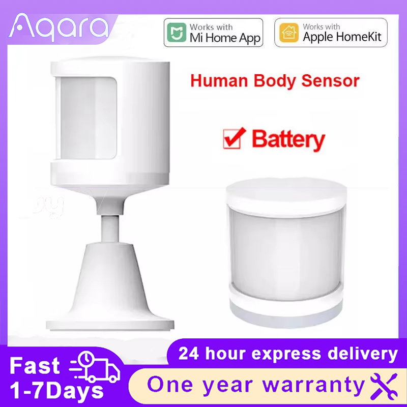 Xiaomi Hub Mijia Hub - Aqara 모션 센서 스마트 인체 센서