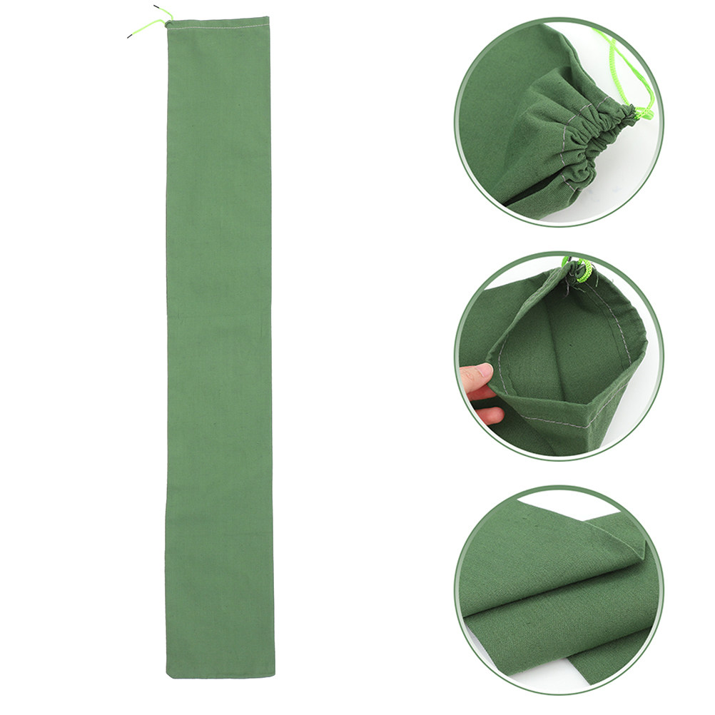 Flood Barrier Bag - 두꺼운 재사용 가능한 방수용 모래주머니, 차고용
