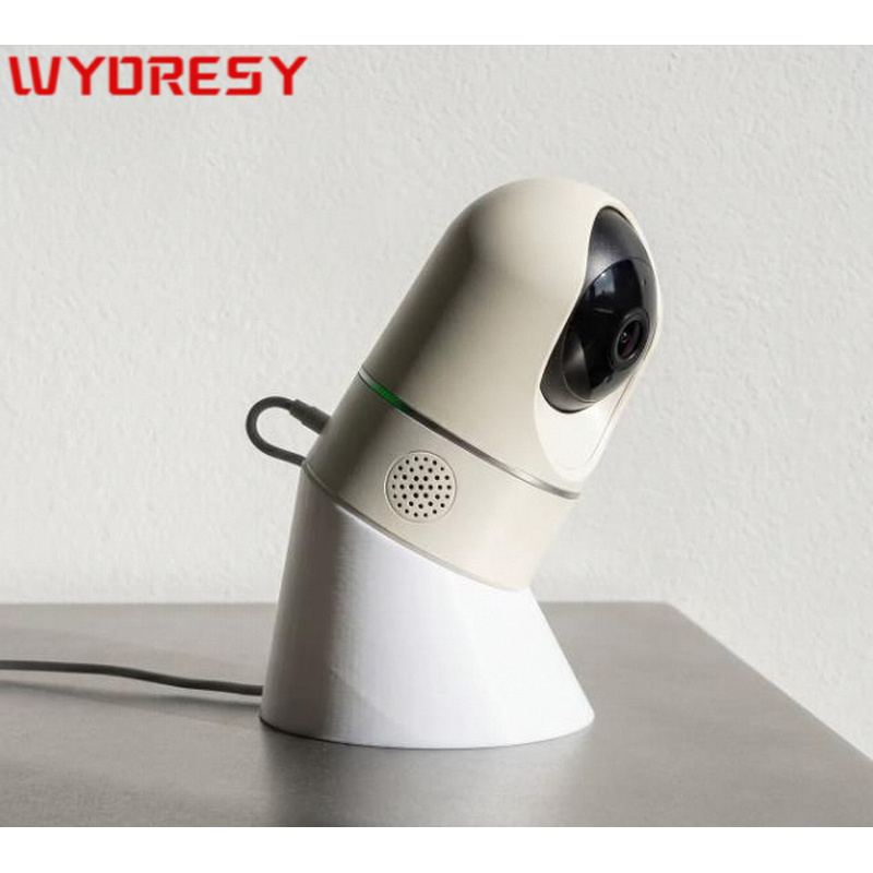 유피(Eufy) E220용 WYORESY 충격 흡수 카 - Eufy Camera E220 리뷰 및 가격