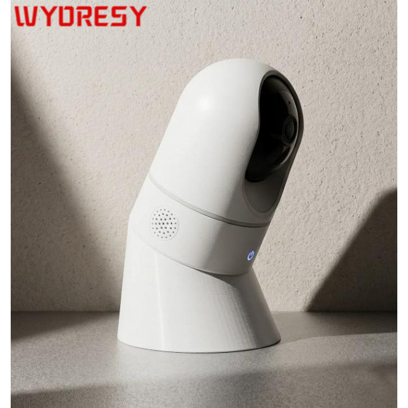 유피(Eufy) E220용 WYORESY 충격 흡수 카 - Eufy Camera E220 리뷰 및 가격