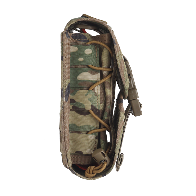 콤팩트 MOLLE 응급 처치 파우치 V2 신속 배치 의 - First Aid Bag Kit 리뷰 및 가격