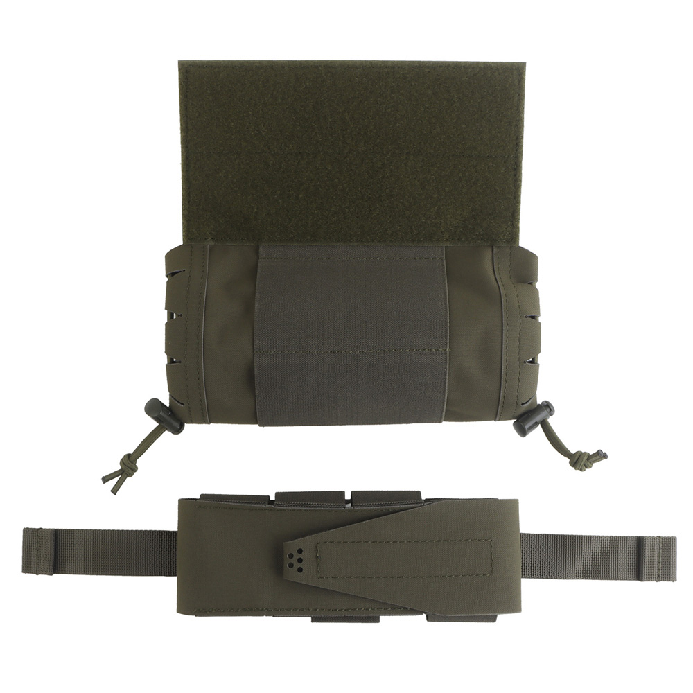 전술용 UG 의료용 파우치 롤 1 트라우마 파우치 IF - First Aid Bag Kit 리뷰 및 가격
