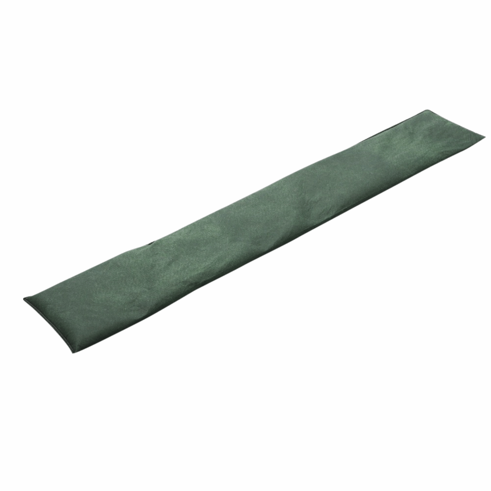 부직포 재질의 물에 반응하여 작동하는 방수막, 사용하기 - Flood Barrier Bag 리뷰 및 가격